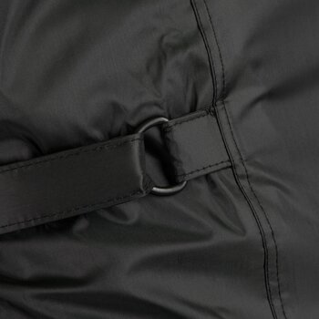 Moto dežno oblačilo Oxford Rainseal Oversuit Black 3XL - 15