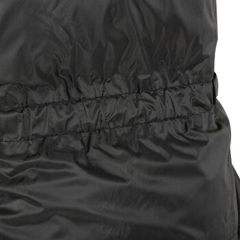 Combinaisons de pluie moto Oxford Rainseal Oversuit Black 4XL Combinaisons de pluie moto - 16