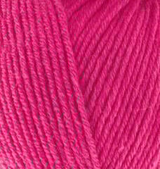 Pređa za pletenje Alize Lanagold Fine 798 Pređa za pletenje - 1