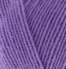 Pređa za pletenje Alize Lanagold Fine 851 Pređa za pletenje - 1