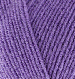 Knitting Yarn Alize Lanagold Fine 851 - 2