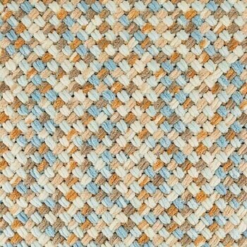 Fil à tricoter Alize Puffy Color 6530 - 2
