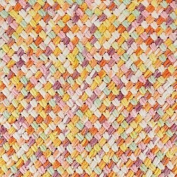 Fil à tricoter Alize Puffy Color 6527 - 2