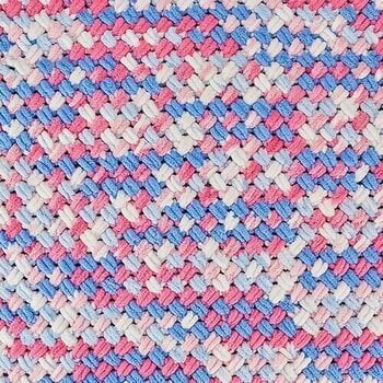 Knitting Yarn Alize Puffy Color 6525 Knitting Yarn - 2