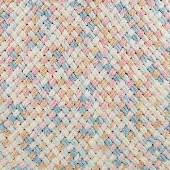 Fil à tricoter Alize Puffy Color 6523 - 2