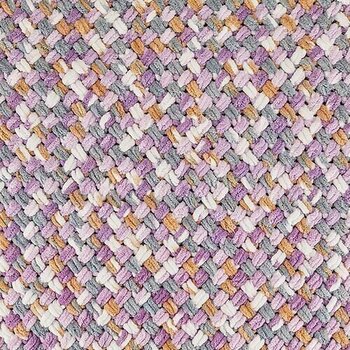 Fios para tricotar Alize Puffy Color 6522 - 2