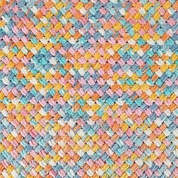 Fil à tricoter Alize Puffy Color 6521 - 2