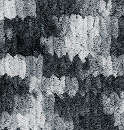 Fios para tricotar Alize Puffy Color 6532 - 2