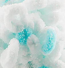 Fire de tricotat Alize Puffy Color 6491 Fire de tricotat - 1