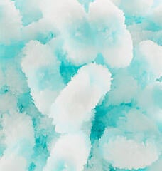 Pletacia priadza Alize Puffy Color 6493 Pletacia priadza - 1