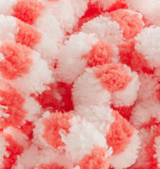 Fire de tricotat Alize Puffy Color 6495 Fire de tricotat - 1