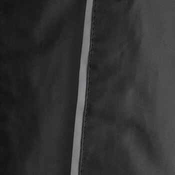 Motocyklowa przeciwdeszczowa odzież Oxford Rainseal Oversuit Black/Fluo S - 12