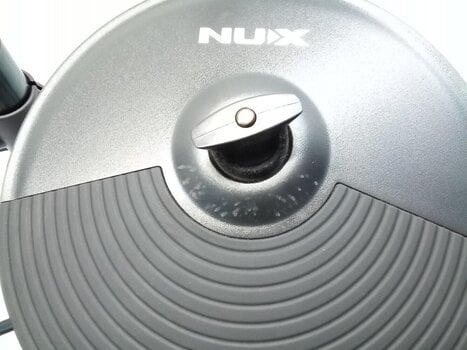 Elektronisch drumstel Nux DM-210 Black (Zo goed als nieuw) - 8
