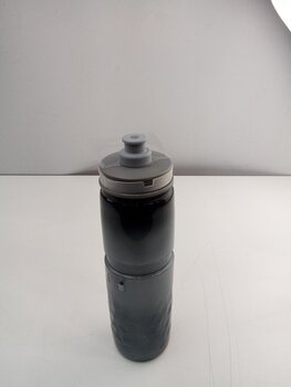 Cyklistická fľaša Elite Ice Fly Smoke 650 ml Cyklistická fľaša (Zánovné) - 2