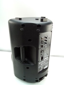Aktiver Lautsprecher Behringer B 212 D EUROLIVE Aktiver Lautsprecher (Neuwertig) - 3