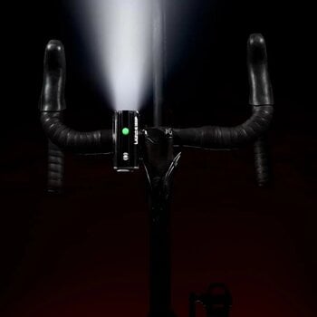 Oświetlenie rowerowe przednie Lezyne Super Drive 1800+ Smart Front 1800 lm Black Przedni-Tylny Oświetlenie rowerowe przednie - 5
