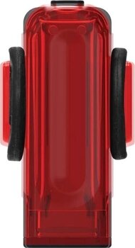 Fietslamp Lezyne Strip Drive Pro Alert 400+ Rear Fietslamp - 4