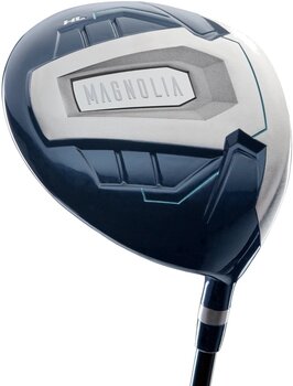 Golf-setti Wilson Staff Magnolia Complete Ladies Carry Bag Set Golf-setti - 3