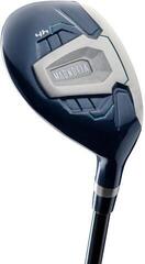 Kompletan set Wilson Staff Magnolia Complete Ladies Carry Bag Set Navy/White/Teal Desna ruka Graphite Lady +1 inch Kompletan set - 4