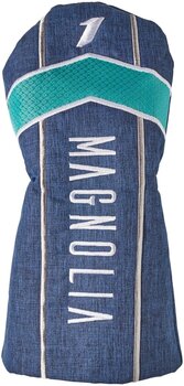 Голф комплект за голф Wilson Staff Magnolia Complete Ladies Carry Bag Set RH Graphite Regular plus1inch - 13