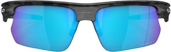 Sportske naočale Oakley Bisphaera Matte Grey Camo/Prizm Sapphire Polarized - 2
