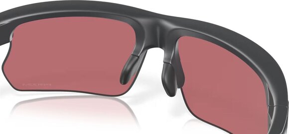 Óculos de desporto Oakley Bisphaera Matte Carbon/Prizm Dark Golf - 6