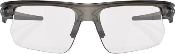 Sportske naočale Oakley Bisphaera Grey Smoke/Photochromic - 2