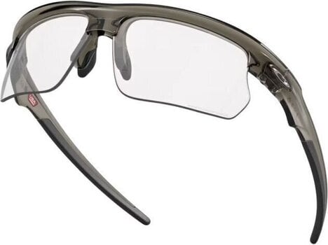 Óculos de desporto Oakley Bisphaera Grey Smoke/Photochromic - 4