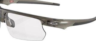 Gafas deportivas Oakley Bisphaera Grey Smoke/Photochromic Gafas deportivas - 4