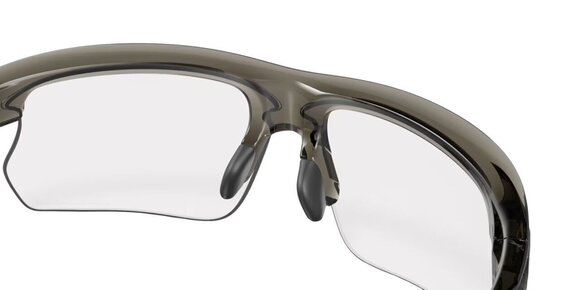Óculos de desporto Oakley Bisphaera Grey Smoke/Photochromic - 6