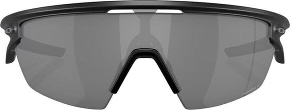 Cycling Glasses Oakley Sphaera 94030136 Matte Black/Prizm Black Polarized Cycling Glasses - 2