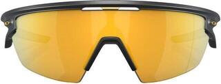 Sport szemüveg Oakley Sphaera 94030436 Matte Carbon/Prizm 24K Polarized Sport szemüveg - 1