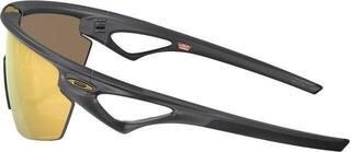 Sport szemüveg Oakley Sphaera 94030436 Matte Carbon/Prizm 24K Polarized Sport szemüveg - 2