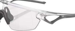 Sportske naočale Oakley Sphaera 94030736 Matte Clear/Clear Photochromic Sportske naočale - 4