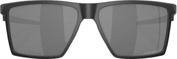 Lifestyle okulary Oakley Futurity Sun 94820157 Satin Black/Prizm Black Polarized M Lifestyle okulary - 2
