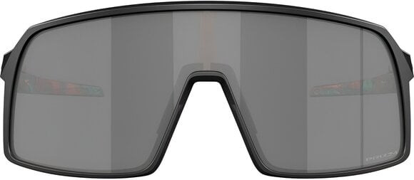 Biciklističke naočale Oakley Sutro 94062037 Matte Black/Prizm Black Biciklističke naočale - 2