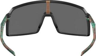 Gafas deportivas Oakley Sutro 94062037 Matte Black/Prizm Black Gafas deportivas - 2