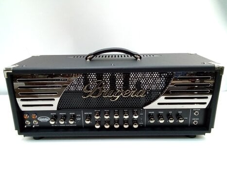 Tube Amplifier Bugera 333XL Infinium (Pre-owned) - 2