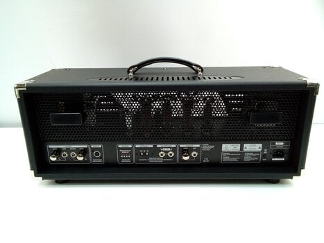 Tube Amplifier Bugera 333XL Infinium (Pre-owned) - 3