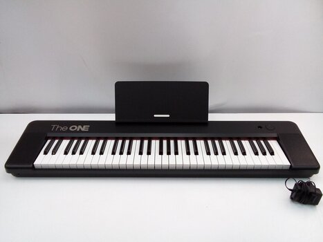 Keyboard med berøringsrespons The ONE Keyboard Air (Så godt som nyt) - 2
