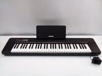 The ONE Keyboard Air Keyboard s dynamikou