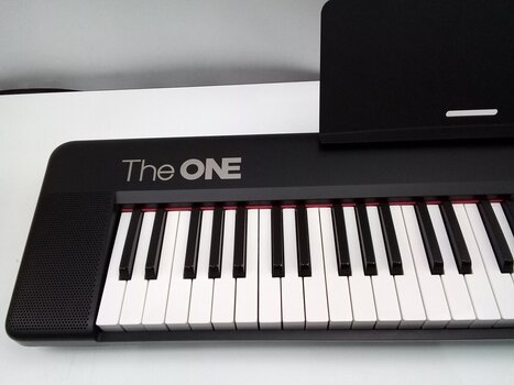 Keyboard s dynamikou The ONE Keyboard Air (Zánovné) - 3