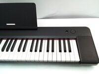 The ONE Keyboard Air Teclado con respuesta táctil