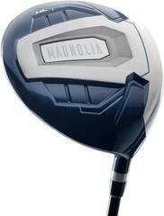 Ensemble de golf Wilson Staff Magnolia Navy/White/Teal Main droite Graphite Lady Standard Ensemble de golf - 2
