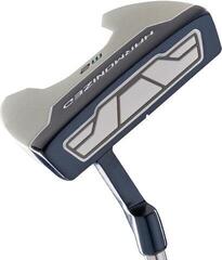 Ensemble de golf Wilson Staff Magnolia Navy/White/Teal Main droite Graphite Lady Standard Ensemble de golf - 5