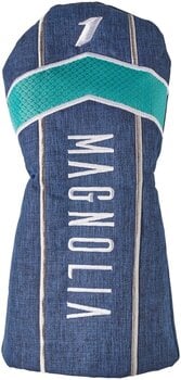 Kompletan set Wilson Staff Magnolia Complete Ladies Carry Bag Set RH Graphite Regular - 13