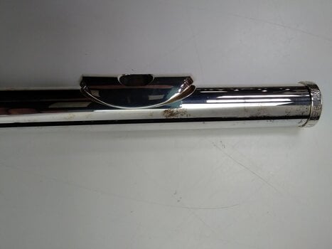 Concert flute Trevor James 31PF-E Privilege Concert flute (Damaged) - 4