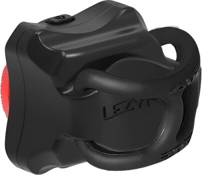 Fietslamp Lezyne Zecto Drive Max 400+ Rear Black 400 lm Achteraan Fietslamp - 3