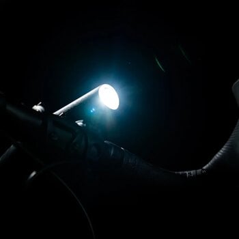Éclairage de vélo Lezyne Classic Drive 500+ Front 500 lm Satin Black Avant Éclairage de vélo - 8