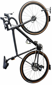Рафт и държач за велосипеди Lezyne CNC Alloy Wheel Hook - 4